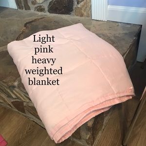 Kids heavy weighted blanket